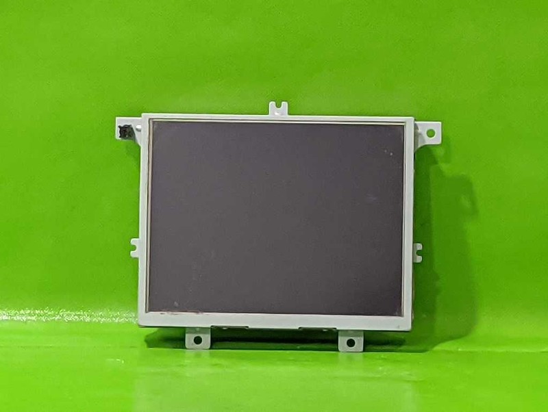 11-20 JOURNEY 8.4" DISPLAY SCREEN OEM 4565-13