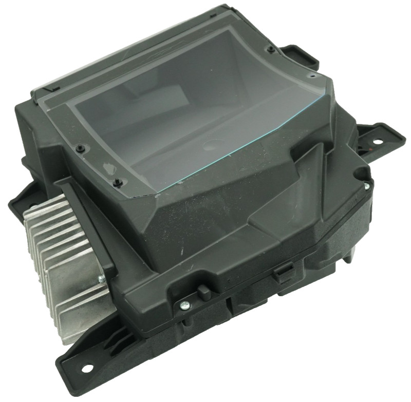 🔅2019-2023 CADILLAC XT4 OEM. DISPLAY ASSEMBLY HEAD UP 84899011