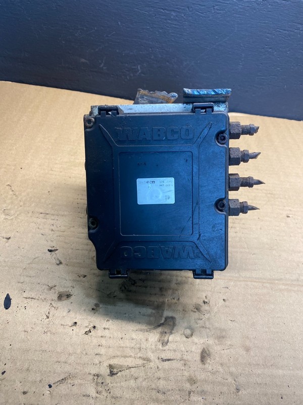 WABCO Habs ABS Module 4008508660 OEM ab7142 DG