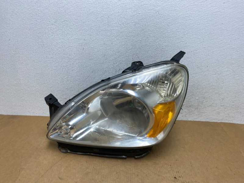 2002 to 2004 Honda Crv Cr-v Left Driver Halogen Headlight AE3162 DW
