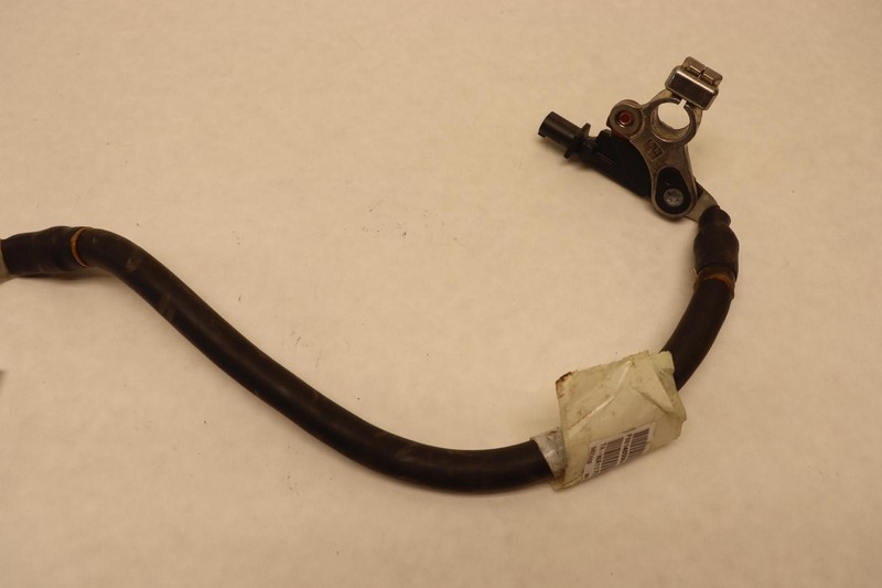 2014-2016 DODGE DURANGO NEGATIVE GROUND BATTERY TERMINAL CABLE WIRE OEM