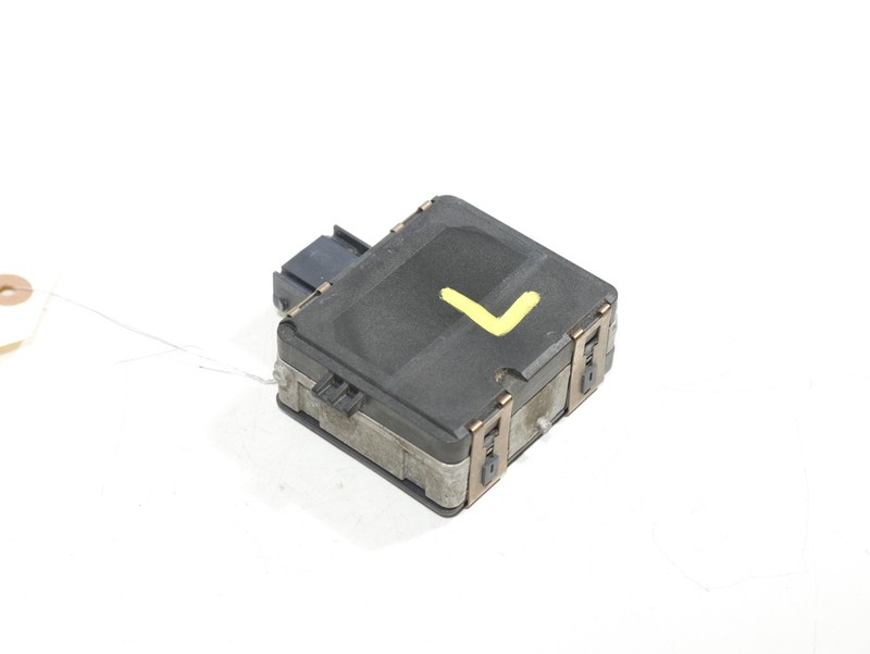 2017-2019 Audi Q7 LEFT Blind Spot Detection Radar Sensor 4M0907590E OEM 82K