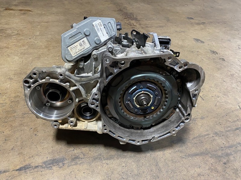 21-23 KIA SELTOS 1.6L TURBO AWD AUTOMATIC TRANSMISSION OEM #A0.65