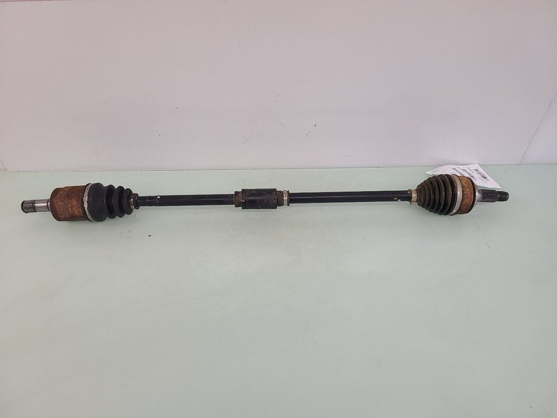 Passenger Right Axle Shaft Front Automatic Transmission Fits 11-15 CR-Z 590997