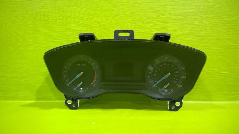 13 FUSION SPEEDOMETER CLUSTER 232K MILES OEM 3705-1
