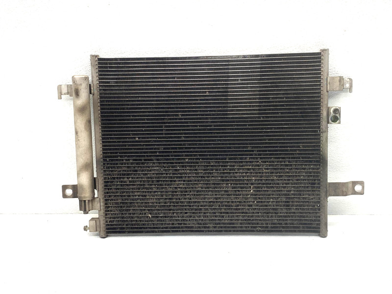 16-19 MAZDA MX-5 MIATA A/C AIR CONDITIONING CONDERSER OEM #A0.43