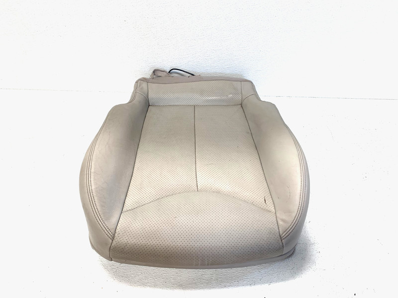 2008-2013 INFINITI G37 COUPE FRONT RIGHT PASSENGER LOWER SEAT CUSHION OEM #A0.32