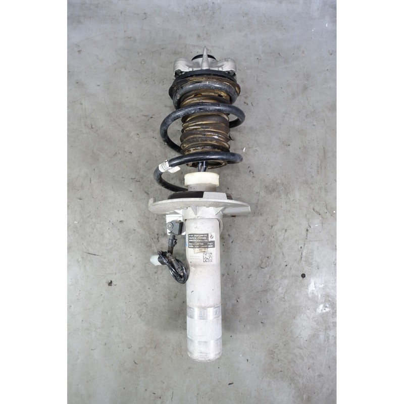 BMW G80 M3 G82 M4 Comp xDrive Right Front EDC Spring Strut 2022-2025 OEM