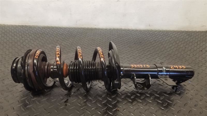 14-18 Jeep Cherokee AWD Front Right Passenger Strut Assembly OEM 68194316AC