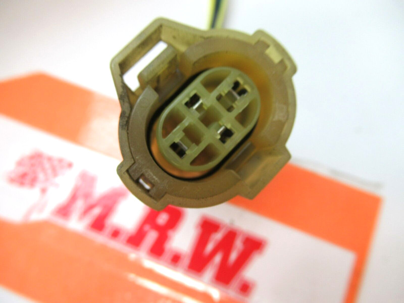 AC LINE A/C HOSE PRESSURE SWITCH wire plug connector 05 06 07 LEGACY OUTBACK 2.5