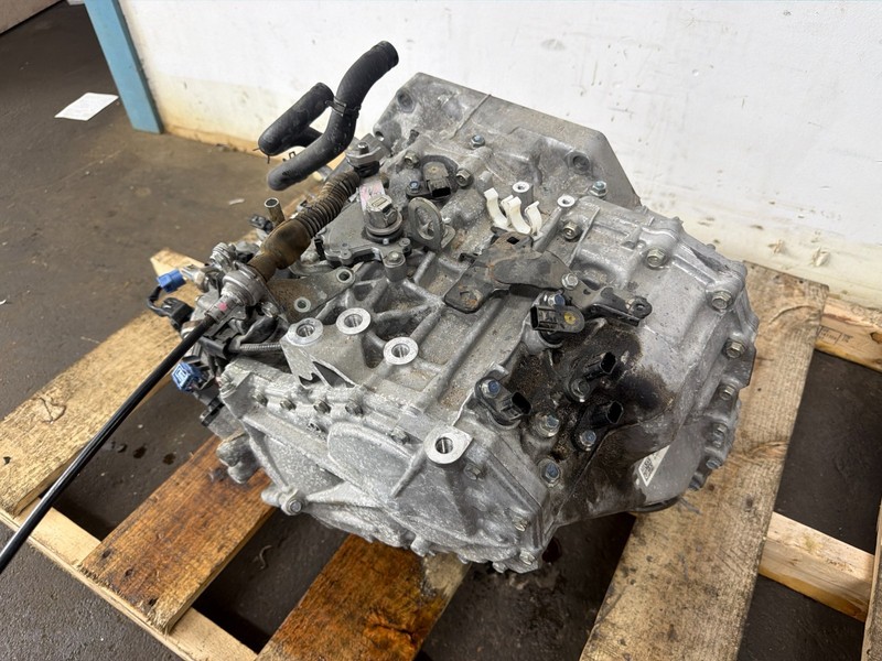 2015-2020 Acura TLX 2.4L FWD Automatic Transmission Assy 115K OEM