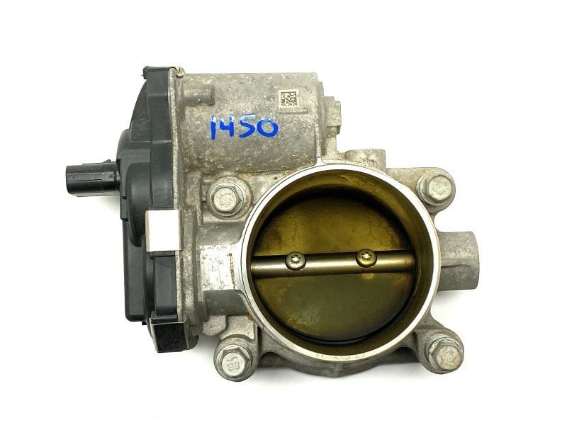 Throttle Body 2.4L 12632101 Fits 2012-2015 Buick Regal 80178