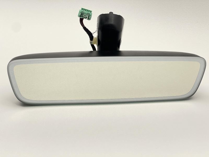 2019-2020 ACURA TLX INTERIOR REARVIEW MIRROR W/AUTO DIMMING 18K 49999