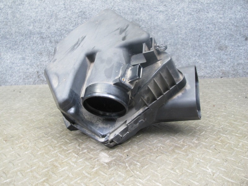 2014-2017 INFINITI QX60 2.5L HYBRID ENGINE AIR INTAKE CLEANER FILTER BOX W MAF