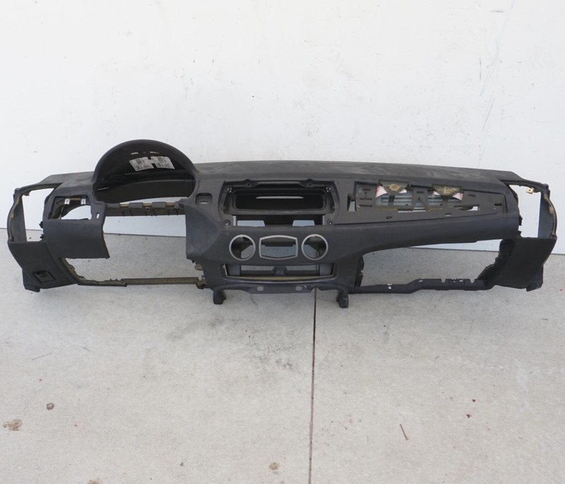 2004 - 2008 BMW Z4 Dashboard Panel / E85 / E86 / OEM / Z4