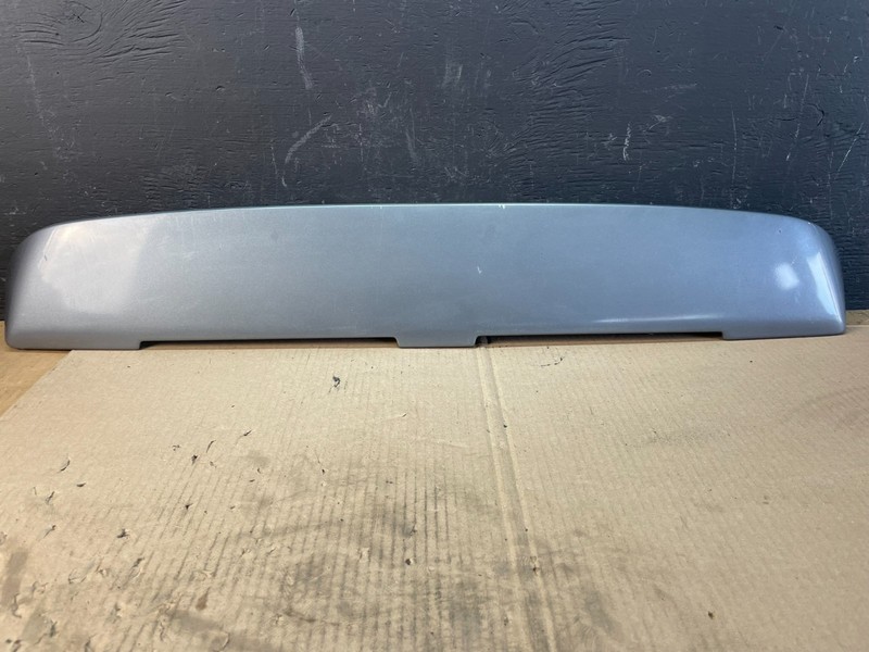 2001 to 2006 Suzuki Vitara XL-7 RearSpoiler Wing OEM AB7957 DG