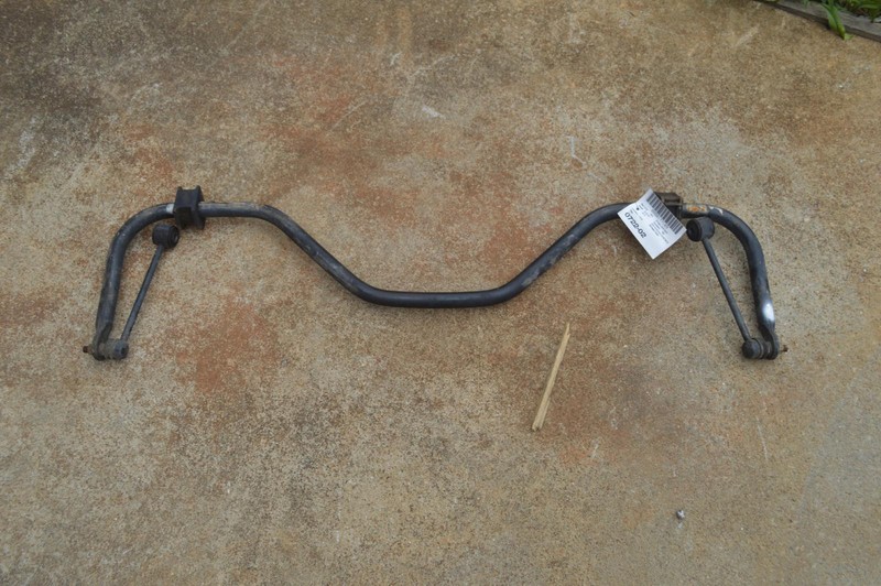 2007-2020 CHEVY/GMC SUBURBAN RWD REAR SUSPENSION ANTI ROLL SWAY BAR SUPPORT OEM