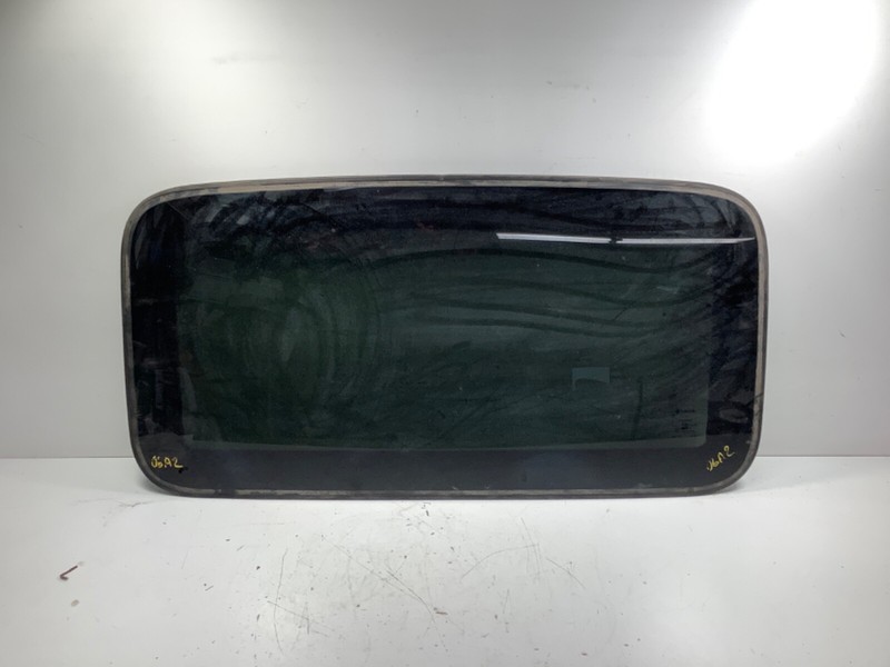 03-07 Honda Accord Coupe EX SunRoof Glass 70200-SDN-A01 OEM