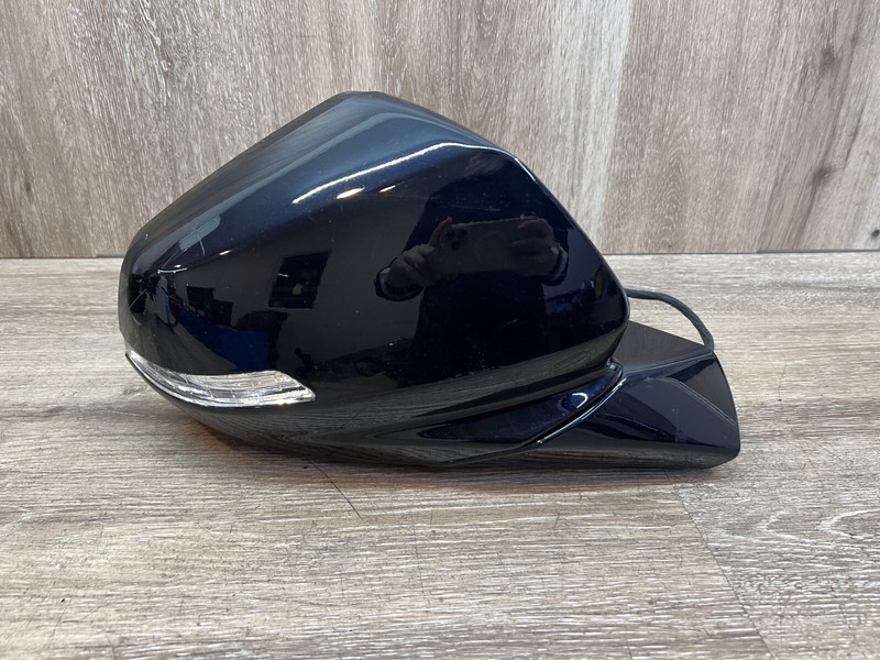 2019-2021 Cadillac XT4 RH Side MirrorASSY OEM 84936198/607557782