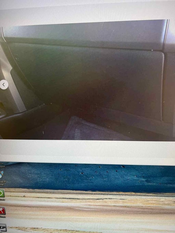 Glove Box TOYOTA 4RUNNER 15 16 17 18 19 20 21 22 14 13 12 11 10