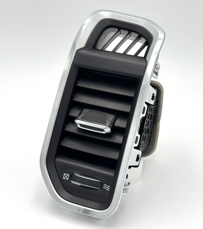 ✅ 2019-2026 RAM 1500-3500 5th Gen OEM A/C DASH AIR VENT OUTLET RIGHT PASS SIDE