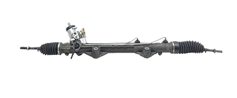 2009-2015 Jaguar XF Power Steering Rack and Pinion Assembly OEM 8X23-3200-AC