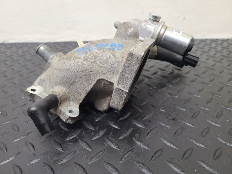 99-03 Ford F150 4.6L Throttle Body Spacer OEM XL3Z-9A589-BA
