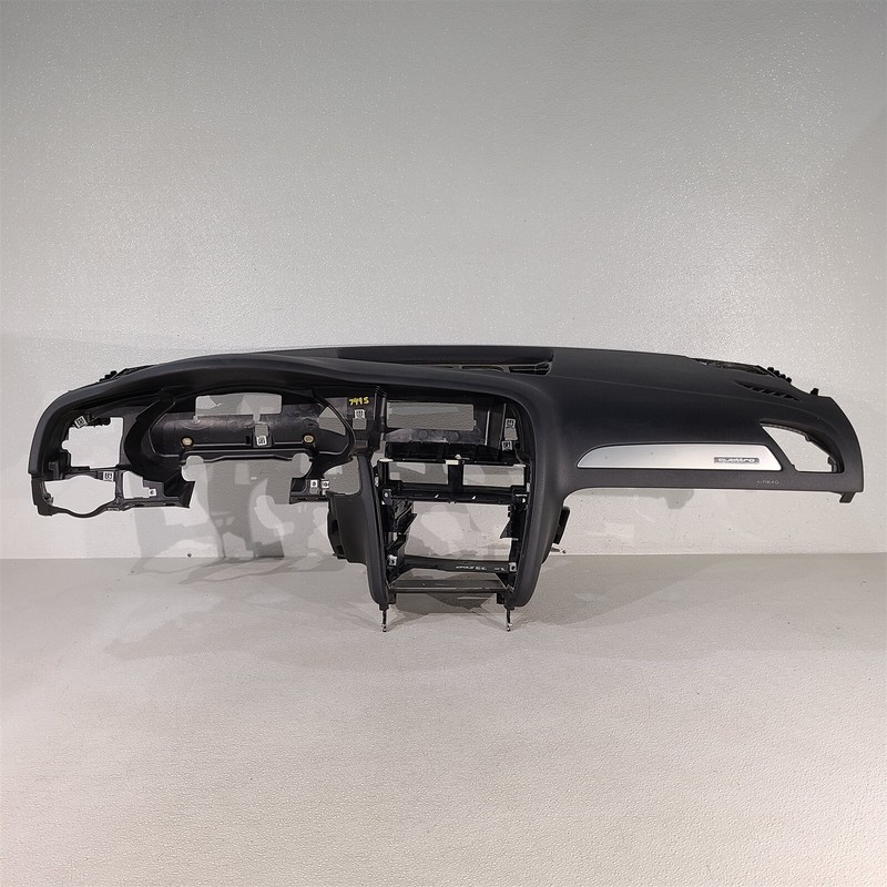 13-16 Audi S4 Dash Dashboard Panel 8k1857041e Aa7495