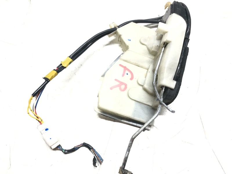 98-00 LEXUS LS400 DOOR LATCH W/ ACTUATOR PASSENGER RIGHT OEM TESTED