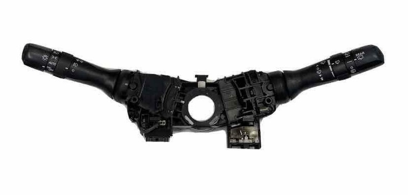 14 15 16 17 18 19 20 TOYOTA 4RUNNER HEADLIGHT & WIPER SWITCH ASSY OEM