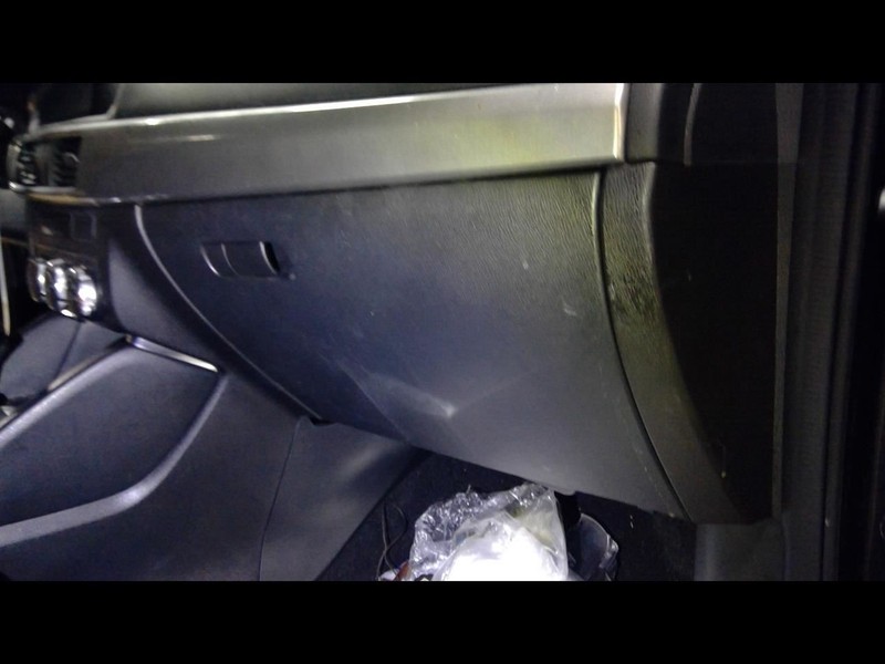 2013-2016 CX-5 Glove Box 1562651