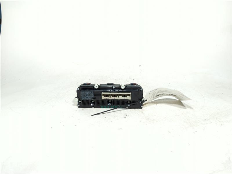 2005 Volkswagen Jetta A/C Selector Switch Temp Control OEM Used 147K Miles