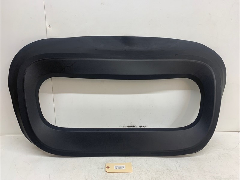 2026 Tesla Model Y Juniper Front Luggage Hood Baffle Trim 1930434-00-B 45027 UP