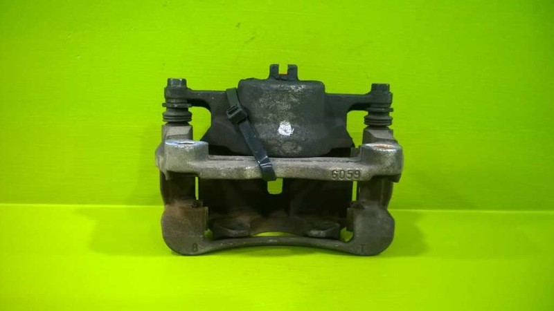 08 09 10 11 12 13 14 15 ROGUE PASSENGER RIGHT FRONT BRAKE CALIPER OEM 3146-47