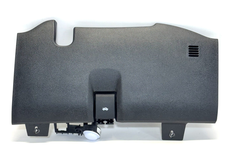 ✅ 2019-2025 RAM 1500 STEERING COLUMN OPENING COVER LEFT DASH PANEL 5TH GEN OEM