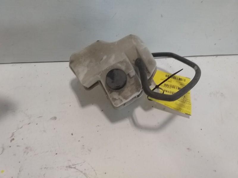 Coolant Reservoir Sedan Fits 13-18 ALTIMA 3348776