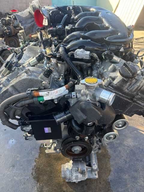 13 14 15 GS350 IS350 3.5L RWD ENGINE 104K MILES90 DAY WARRANTY