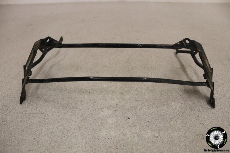2002 Honda Silver Wing 600 FSC600 FRONT DASH GAUGES STAY BRACKET HOLDER FSC 02