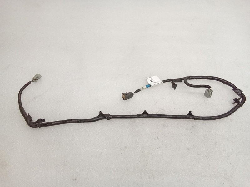 2017-2022 Ford F250 F350 Rear Bumper Lamp Light Wire Wiring Harness HC3T15K868