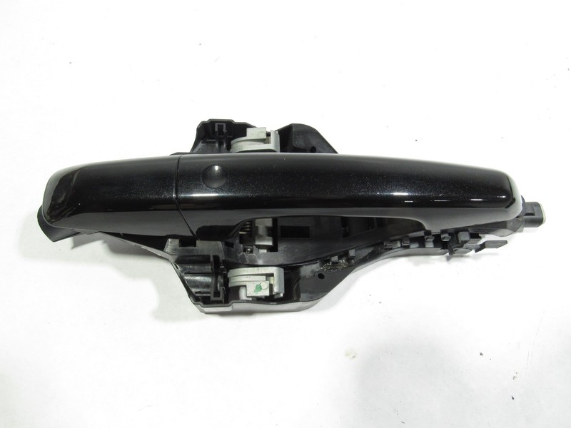 15-19 Land Rover Discovery Sport 2018 L550 Front Right Door Exterior Handle ;