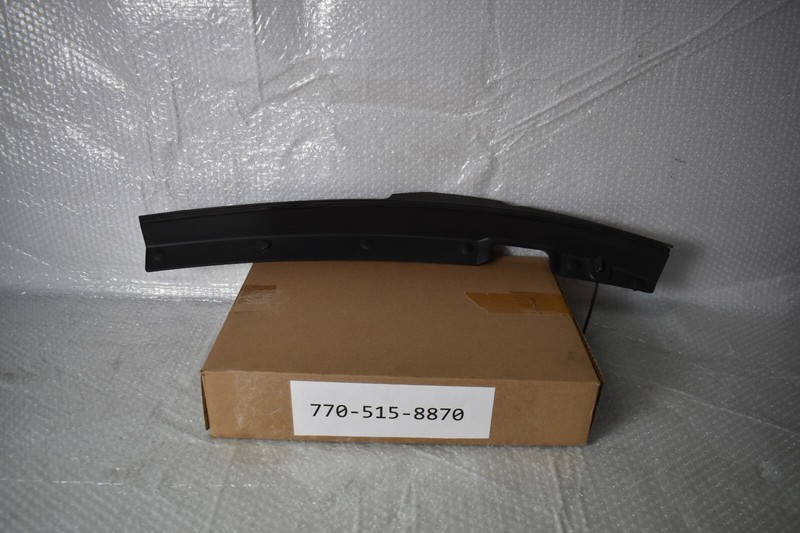GMC YUKON TAILGATE LEFT SIDE ANTI PINCH SENSOR 2015-2020 OEM 1005539