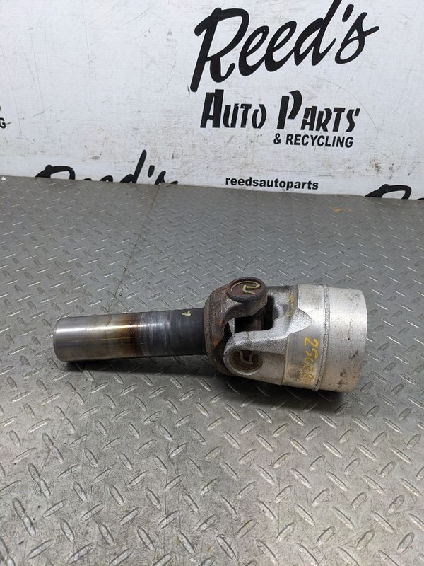 Front Drive Shaft Slip Yoke 3.0L Fits 19-25 SIERRA 1500 PICKUP 1180562