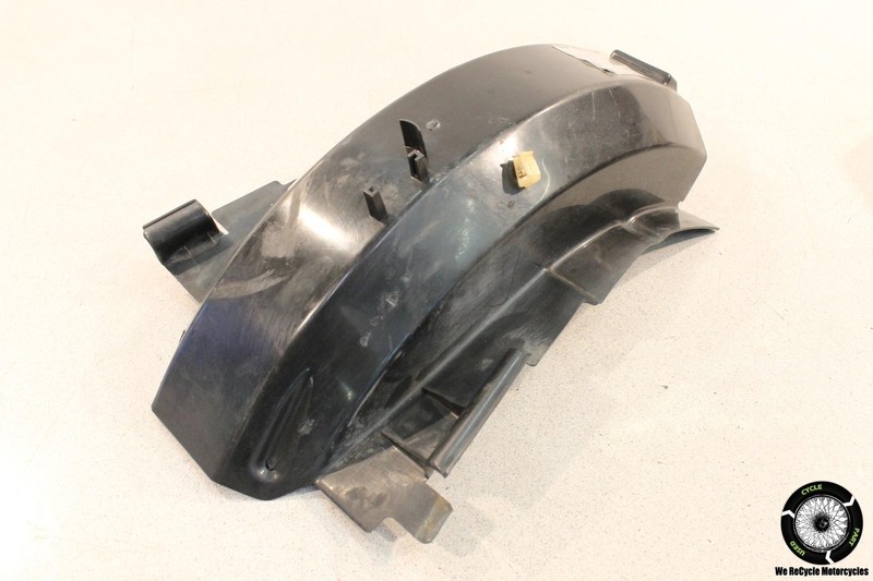 1984 Honda V65 Sabre VF1100 S REAR BACK WHEEL FENDER MUD GUARD VF 1100 84