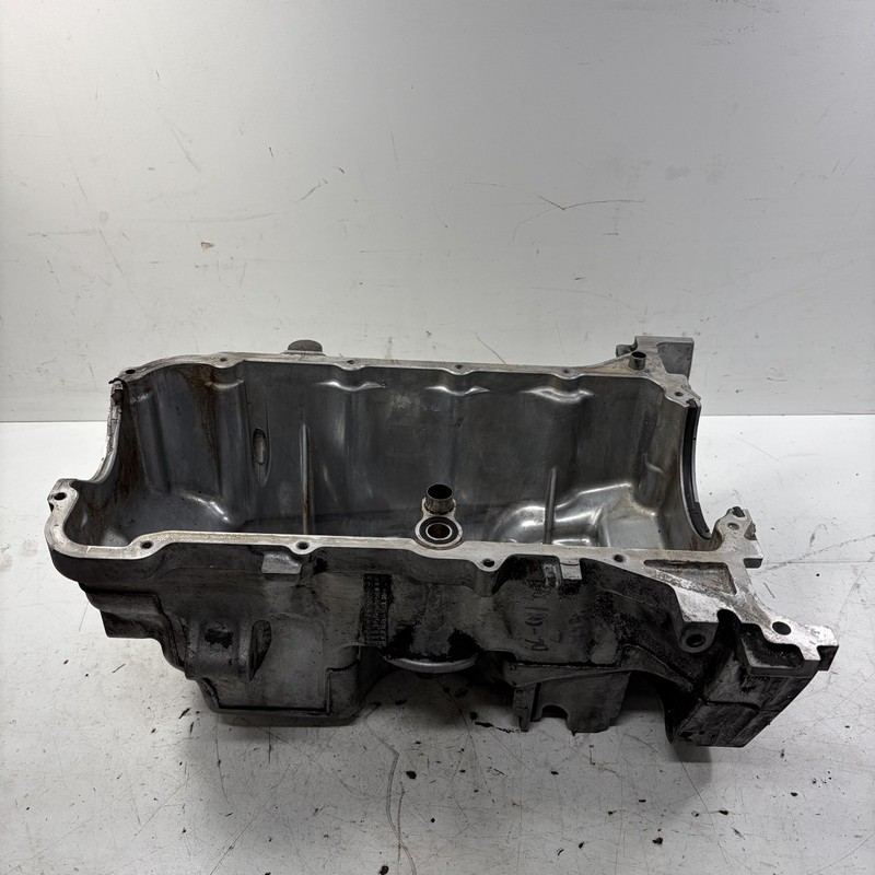 06-11 Honda Civic MX Hybrid Oil Pan 11200-RMX-010 OEM