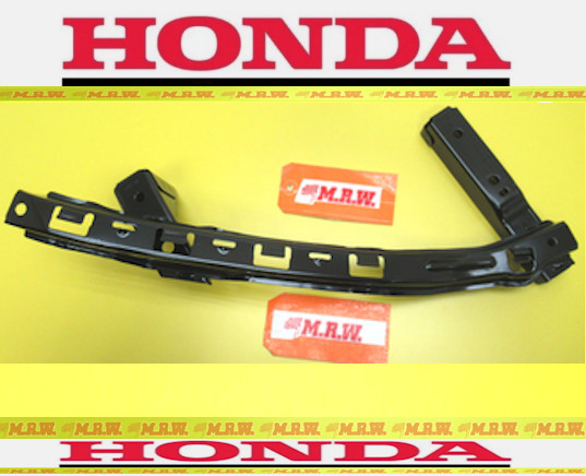 21-24 HONDA ODYSSEY FRONT BUMPER BRACKET CLIP HEADLIGHT MOUNT Passenger SIDE RH