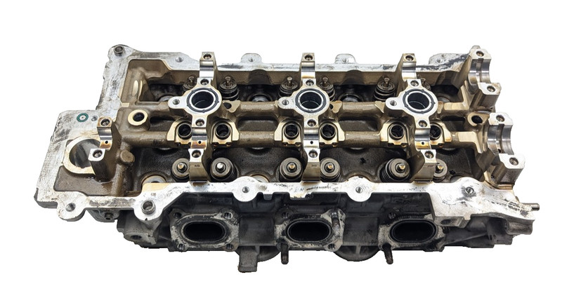 2014-2021 Maserati Ghibli 3.0L Engine Cylinder Head Right Passenger