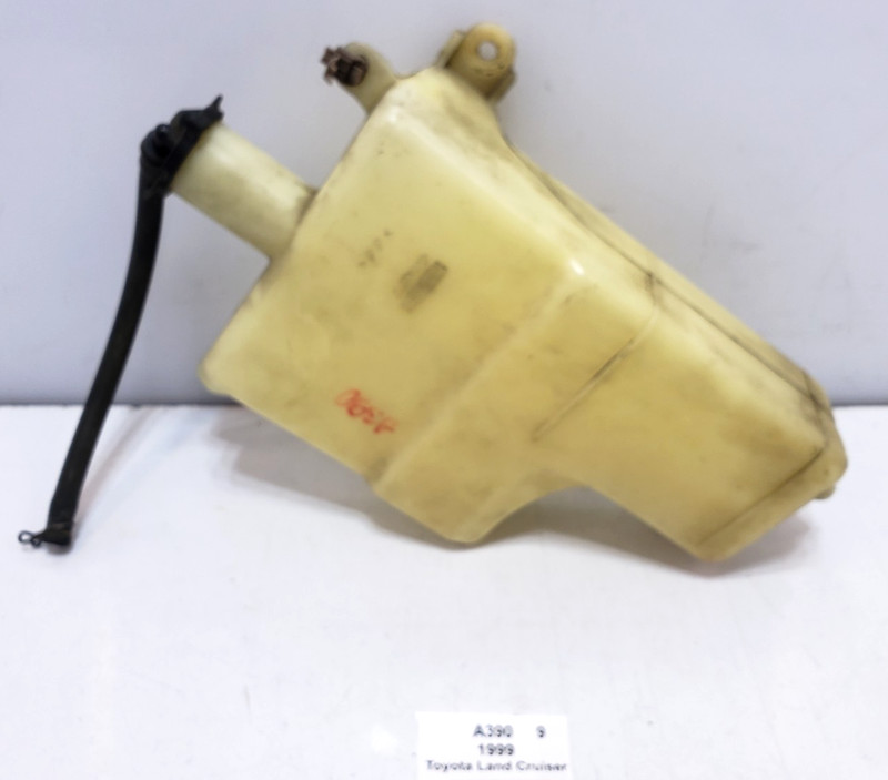 ✅ 1998-2007 OEM Toyota Land Cruiser J100 Replace Engine Coolant Recovery Tank