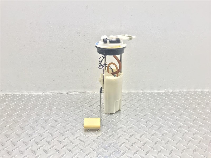 1998-2000 BRAVADA ENVOY 4.3L FUEL PUMP 4DR PLASTIC TANK NE2 OEM 323-01213