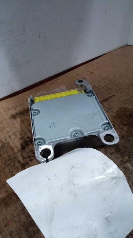 2017 Subaru Impreza Telematics Interface Module OEM Grey 86A FL00A/B 83K Mi
