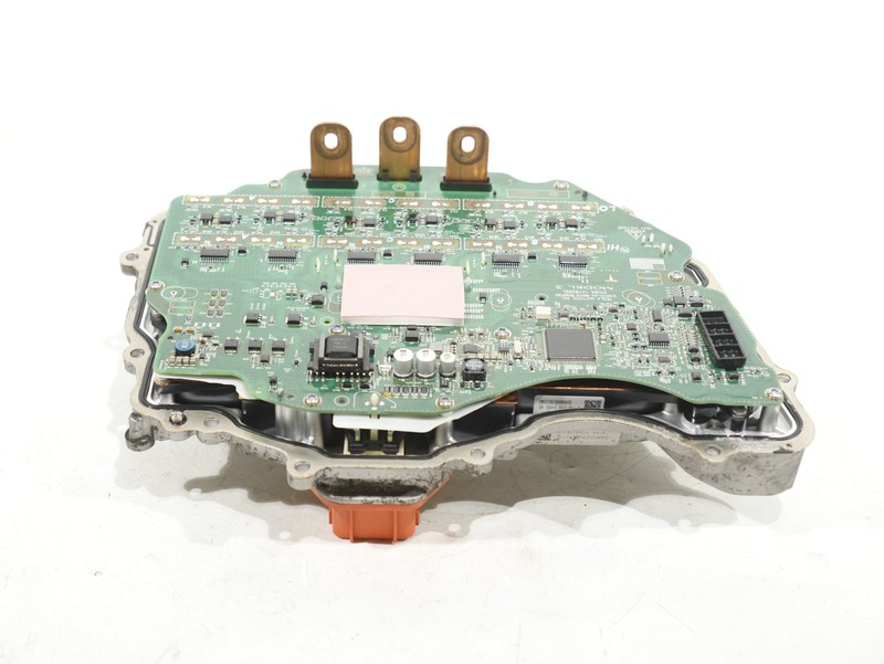 OEM 17-23 Tesla Model 3 Rear Inverter 1120980-00-C 1085693-00-E 1086592-11-F